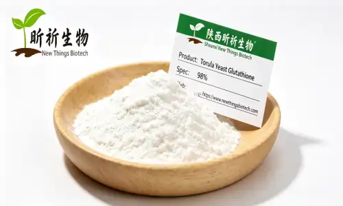 What Is Torula Yeast Glutathione for Animal Feed?
